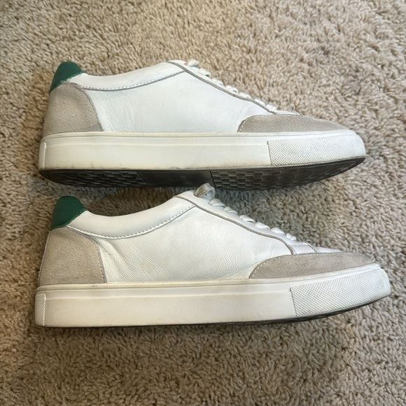 Birdies “The Cardinal” White Multi Sneakers - Picture 3 of 7